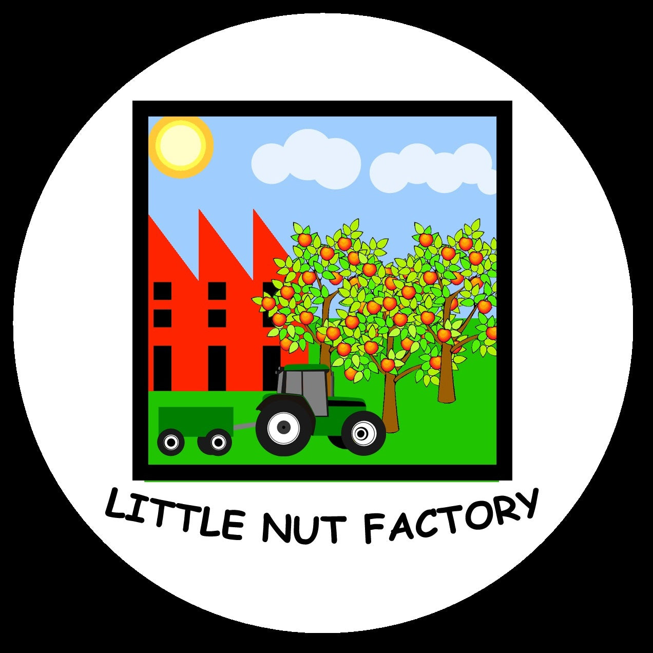 Little Nut Factory
